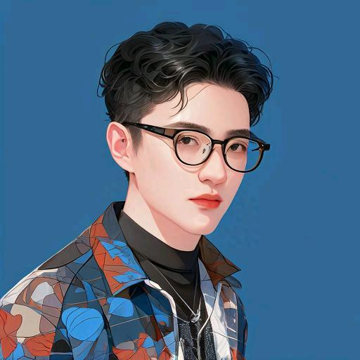 郑州设计师强哥