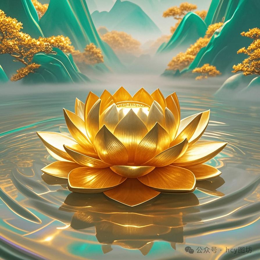 莲花姐
