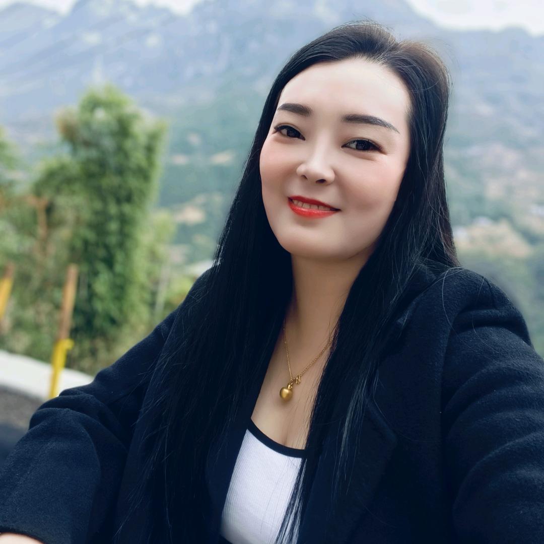 你得宠着我