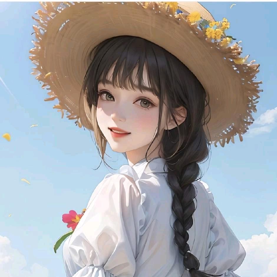 不知道你是谁