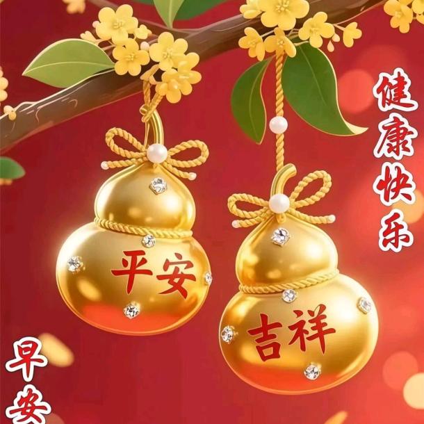 平安吉祥