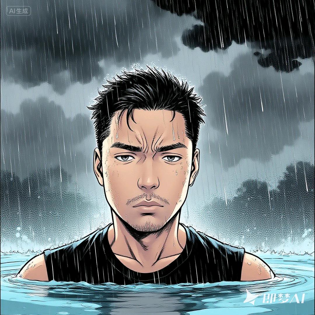 我命由天不由我