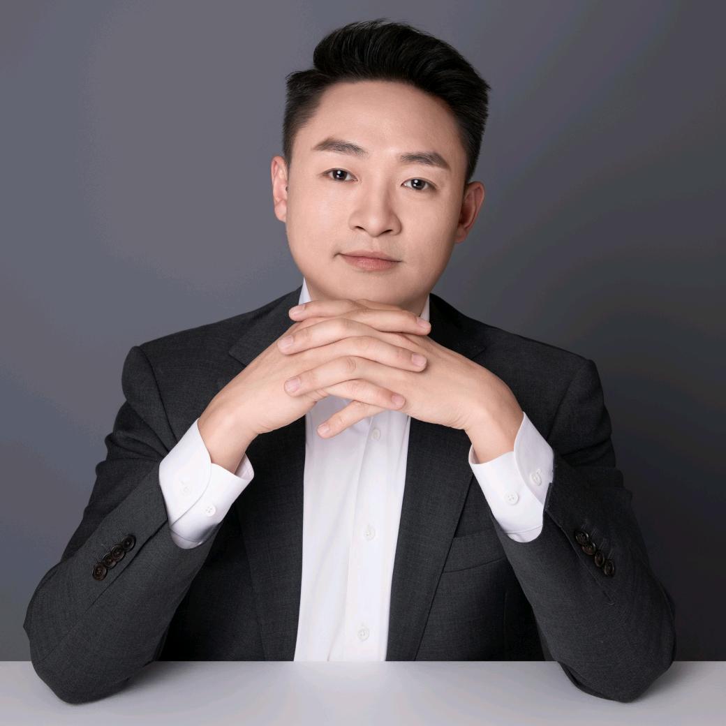 成都柯总聊规划