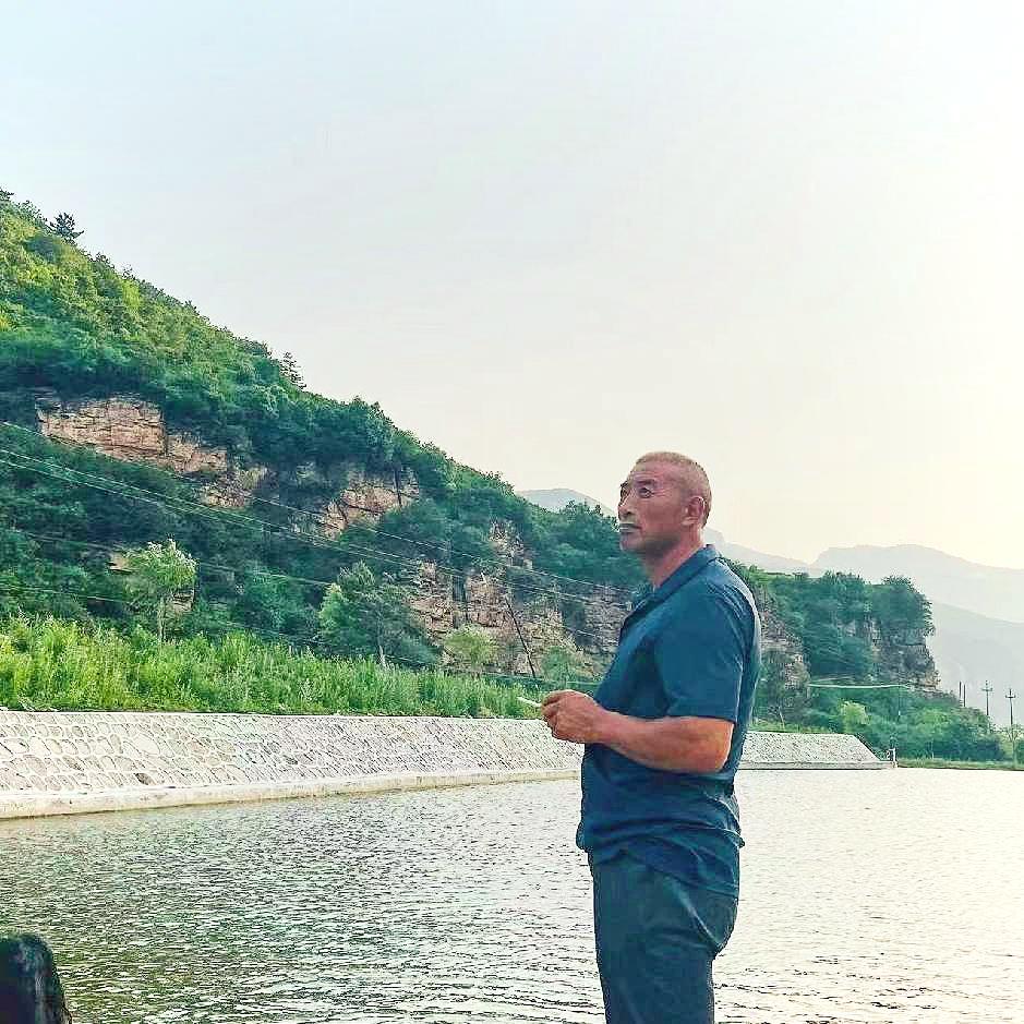 小鱼儿
