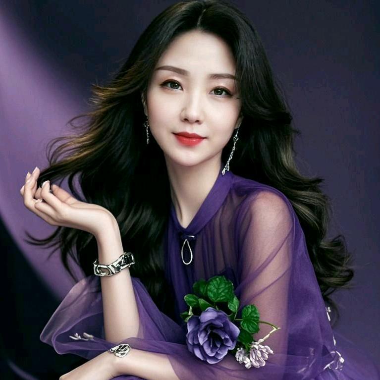静待花开🌹