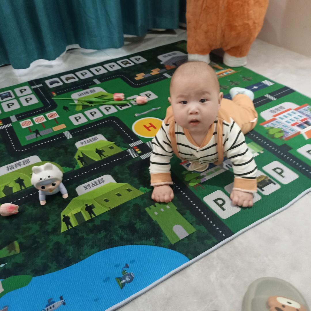 幸福的家，319