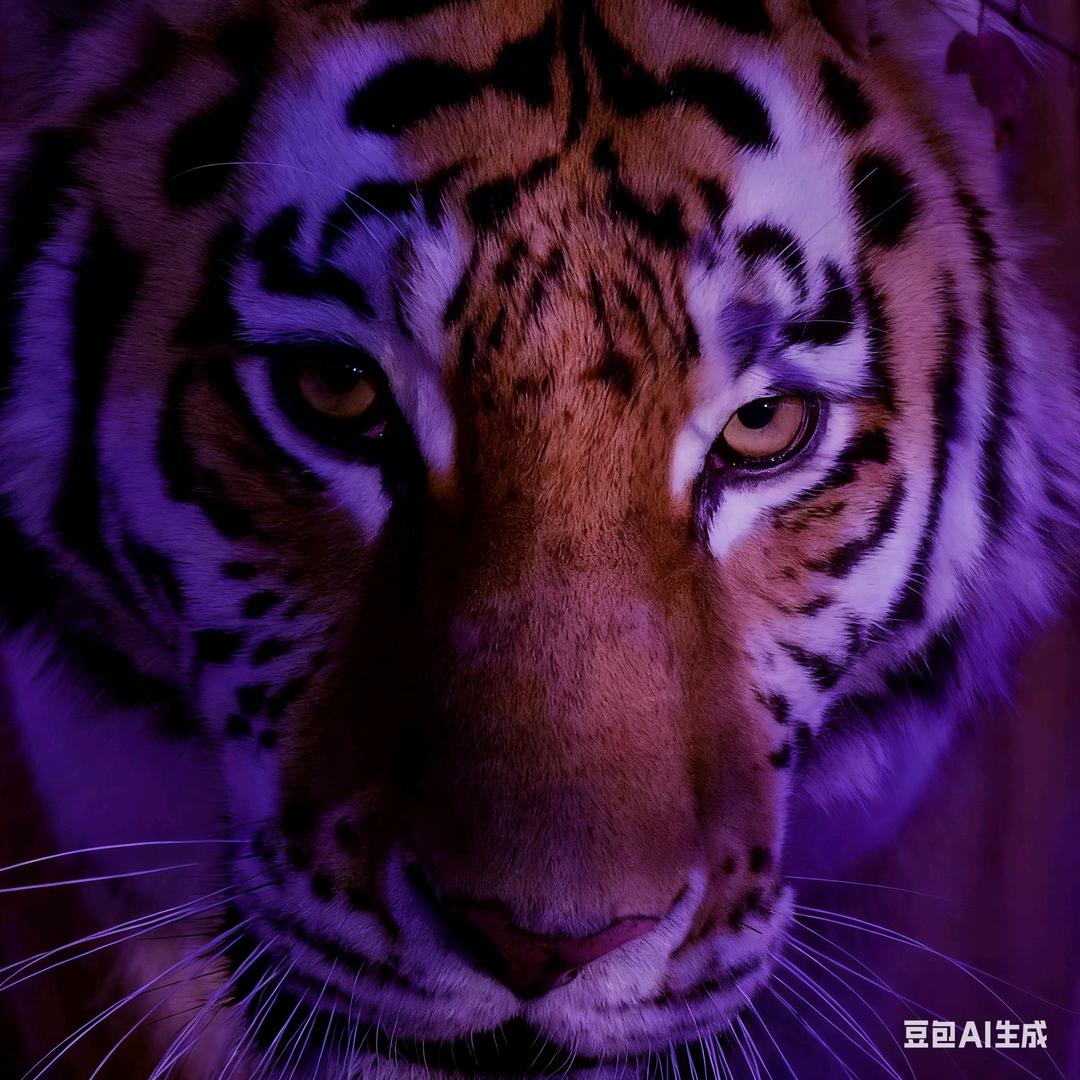 虎虎生威（抓小鬼）