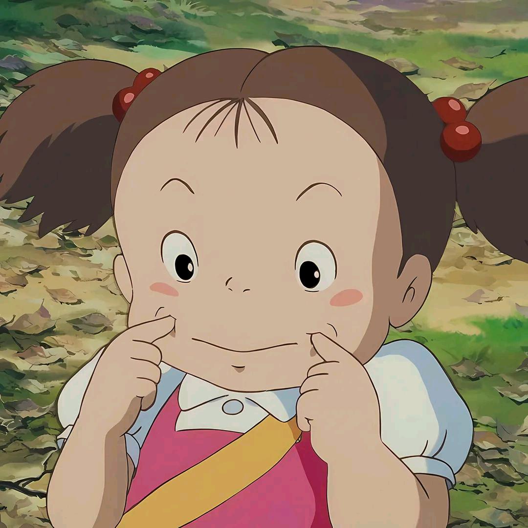 窗边的小世界🏡