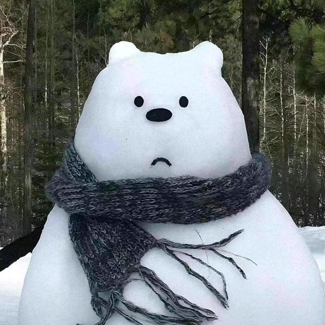 柳滁鱼头像