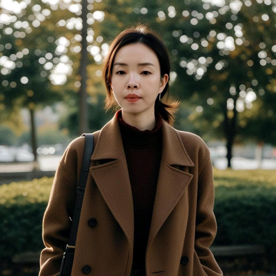 静妹子