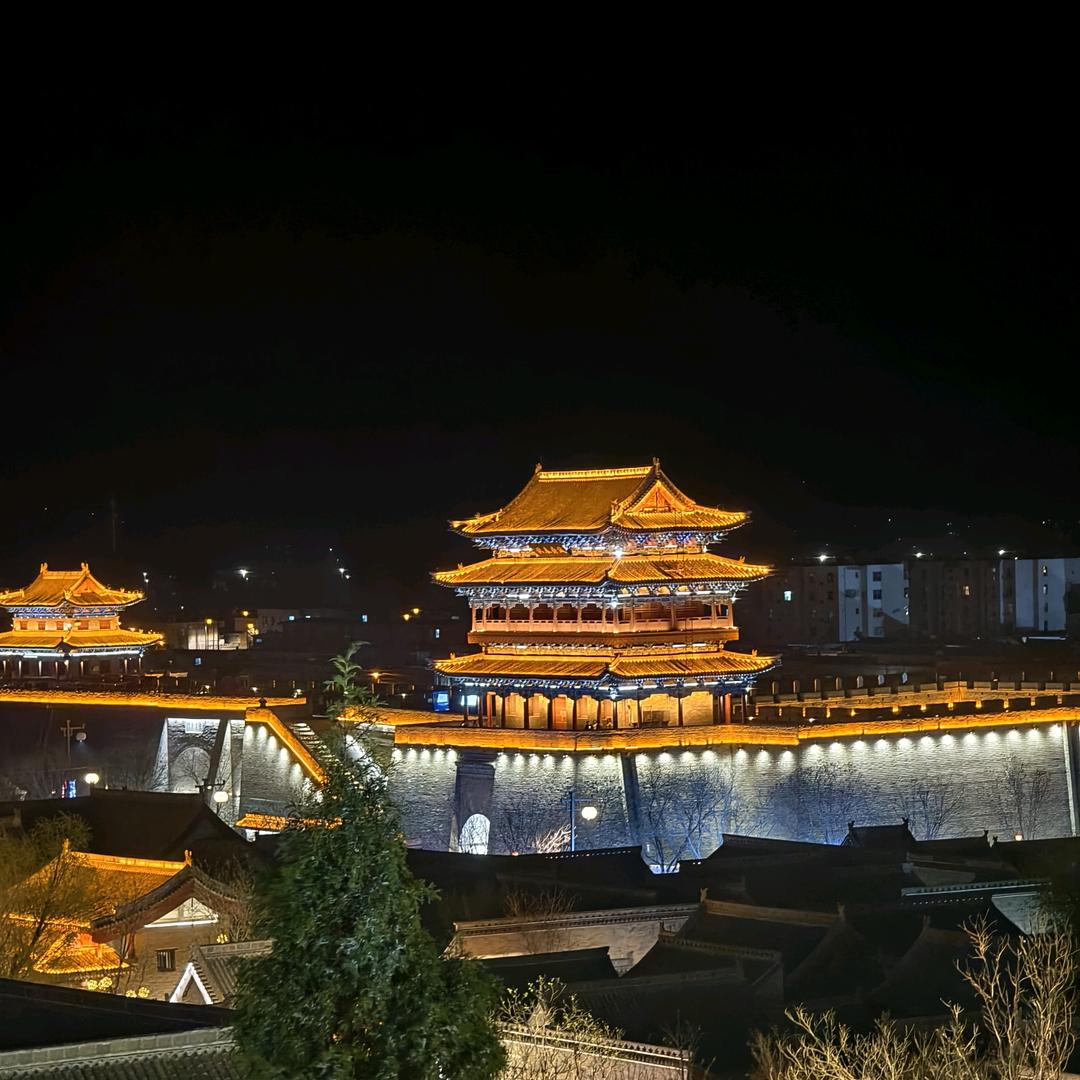 忻.巷往（忻州古城店）