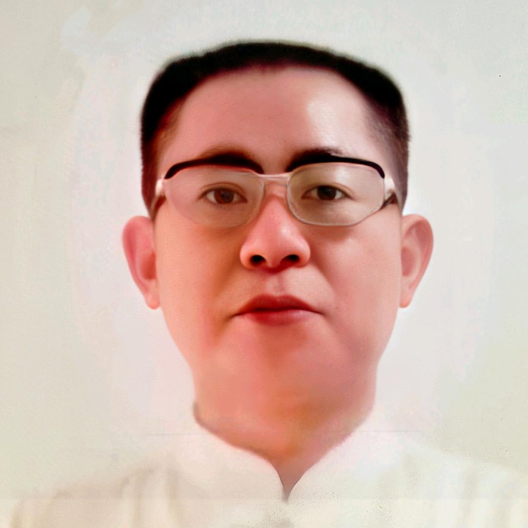 华哥书法
