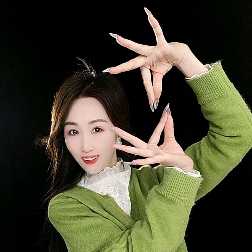🌻娜娜手舞