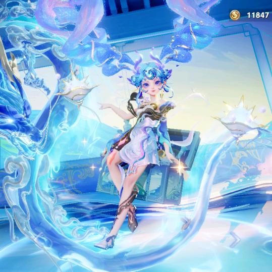 喜欢你的点点滴滴