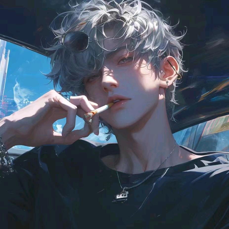 择一👑