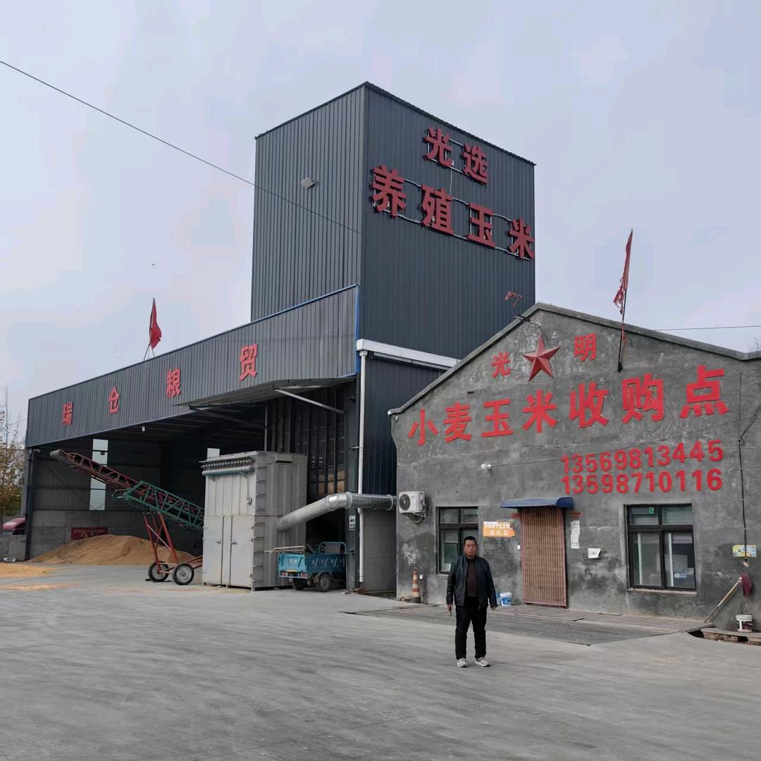 卫辉拉麦段光明