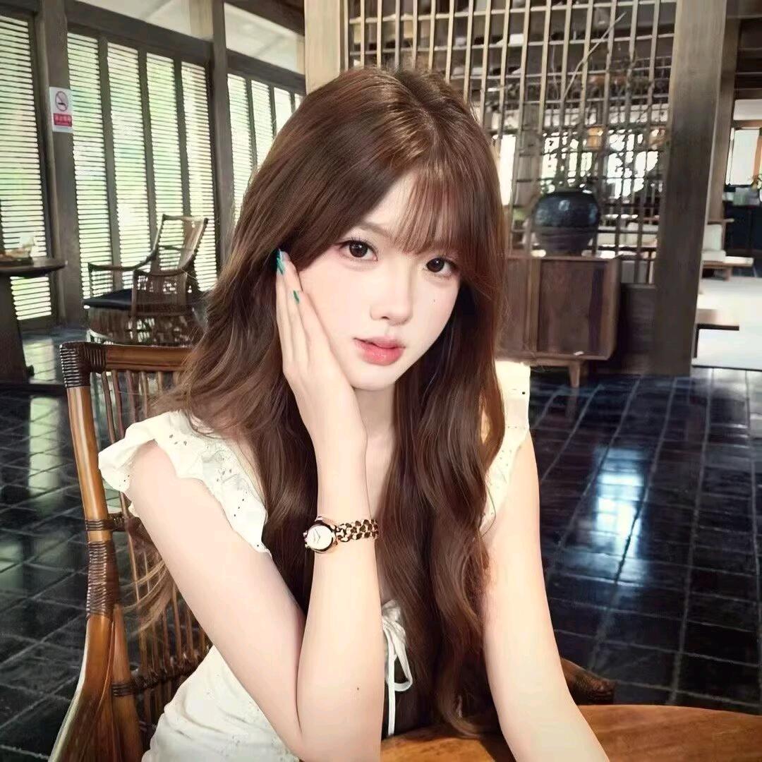 杉杉（姗姗来迟版）