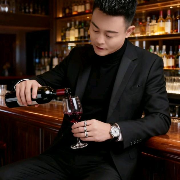 三哥。少年白马醉春风