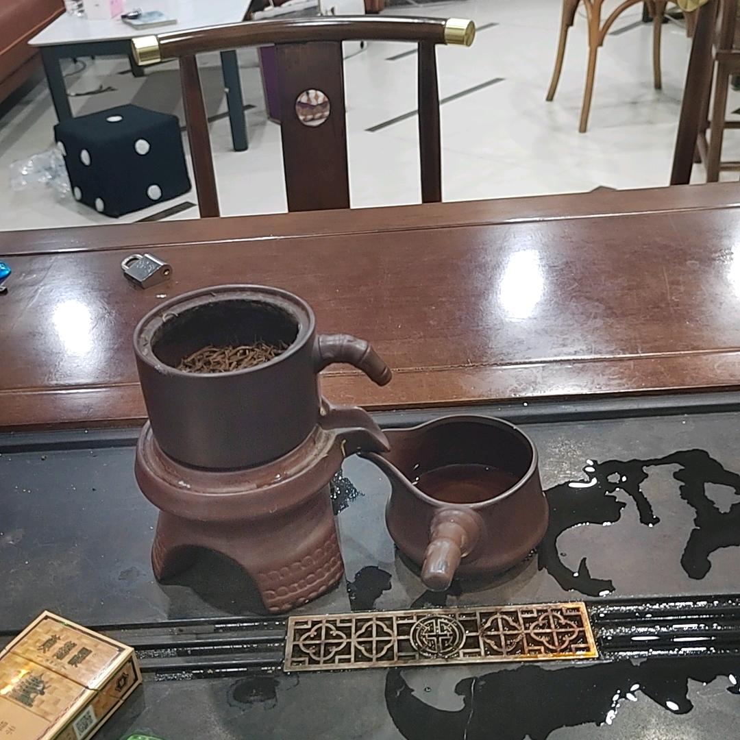 小白白