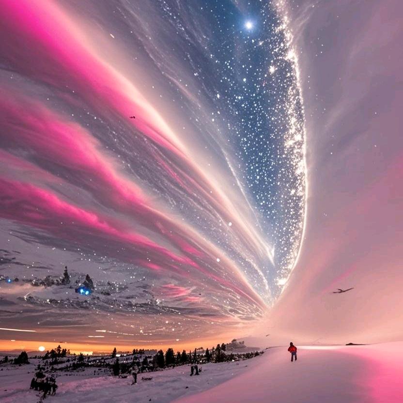 🌈北星潭