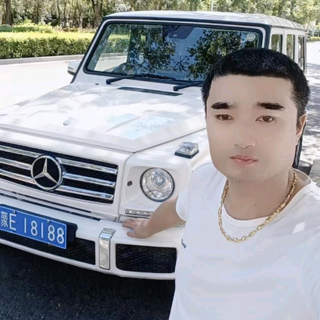 韩家超级猛男
