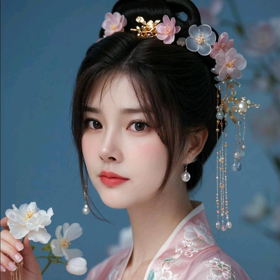 香香