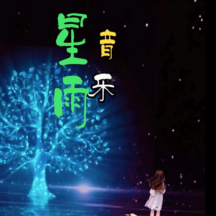 星雨Live