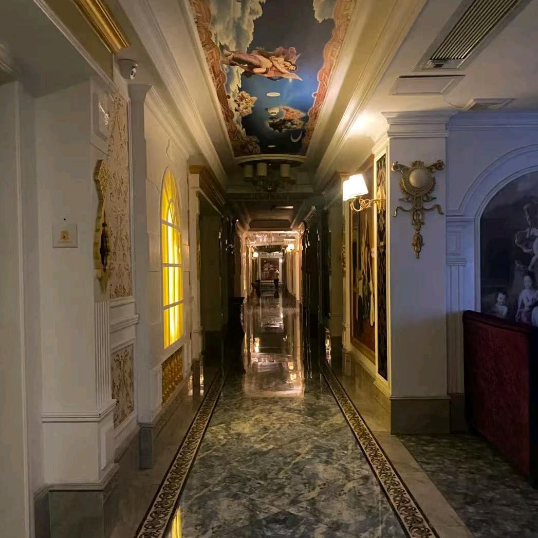 行梦阁（私信城市咨询）