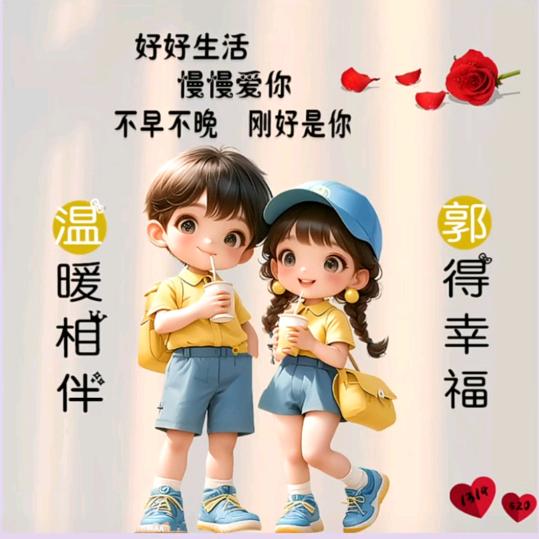 $好想见你$