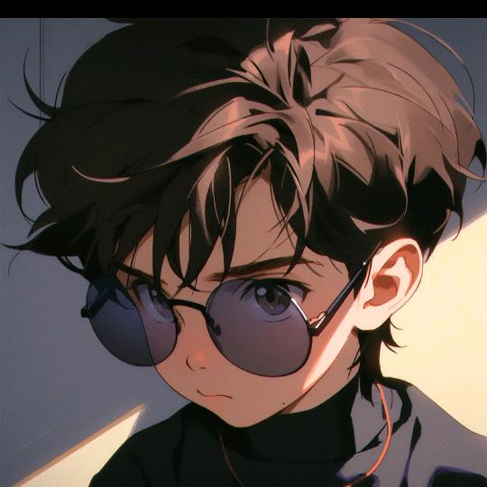 陌生人..