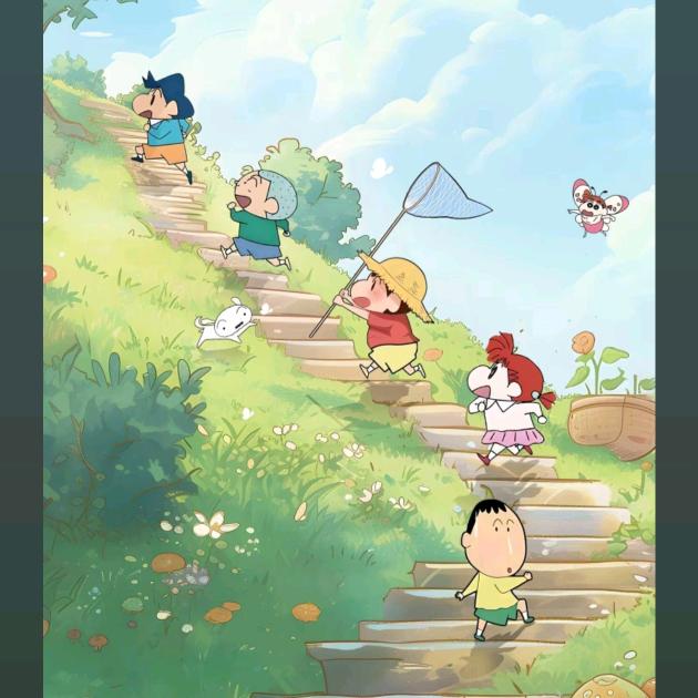 刨冰🎈