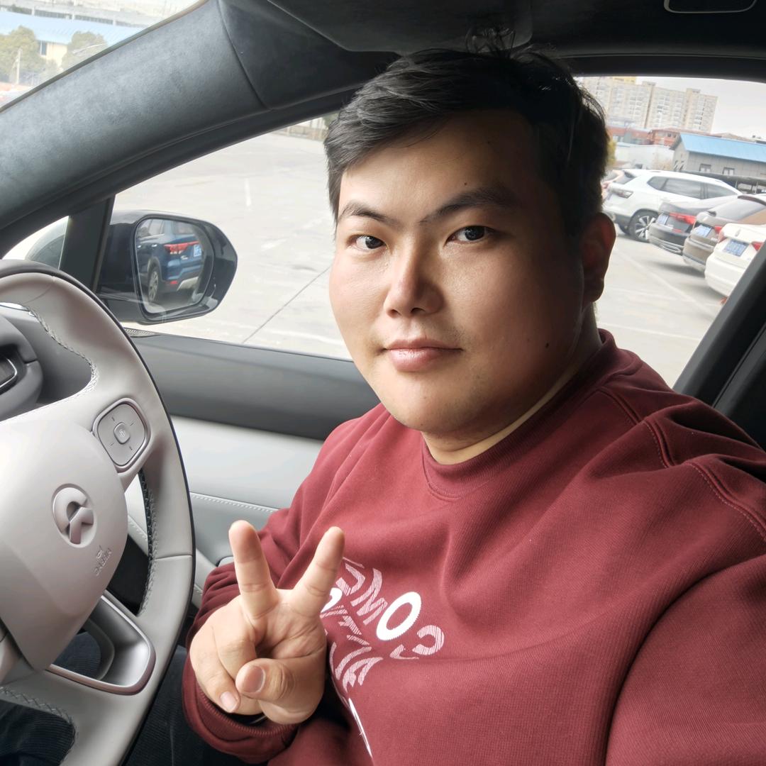 南通—蔚来乐道DA李