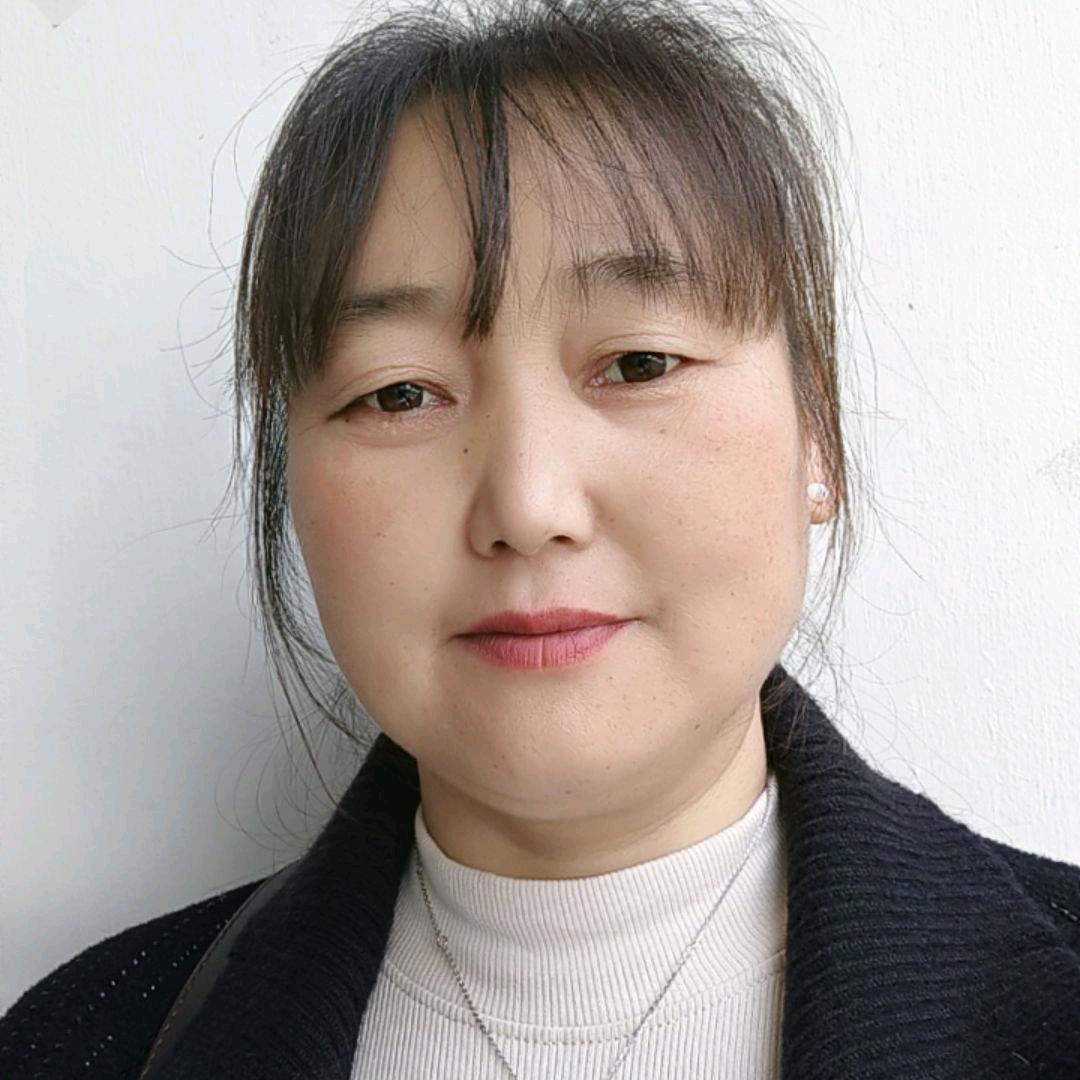 农村三妹🐇