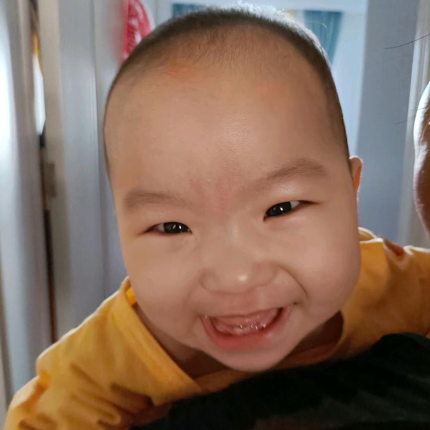 姥爷