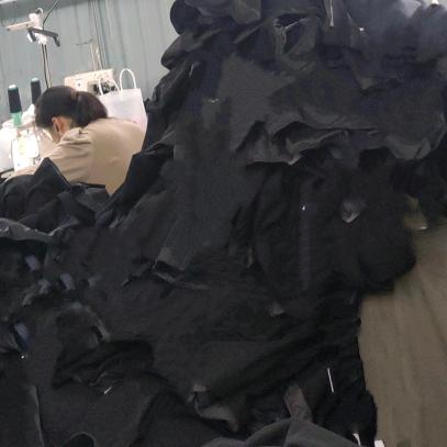 记录缝纫机的生活