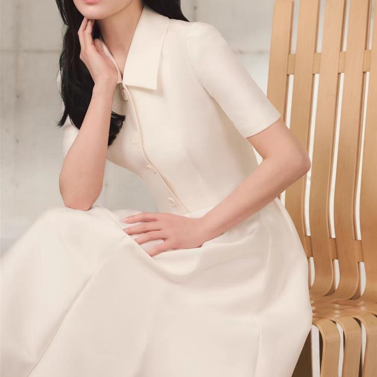 咚咚的私服（沐出服饰）