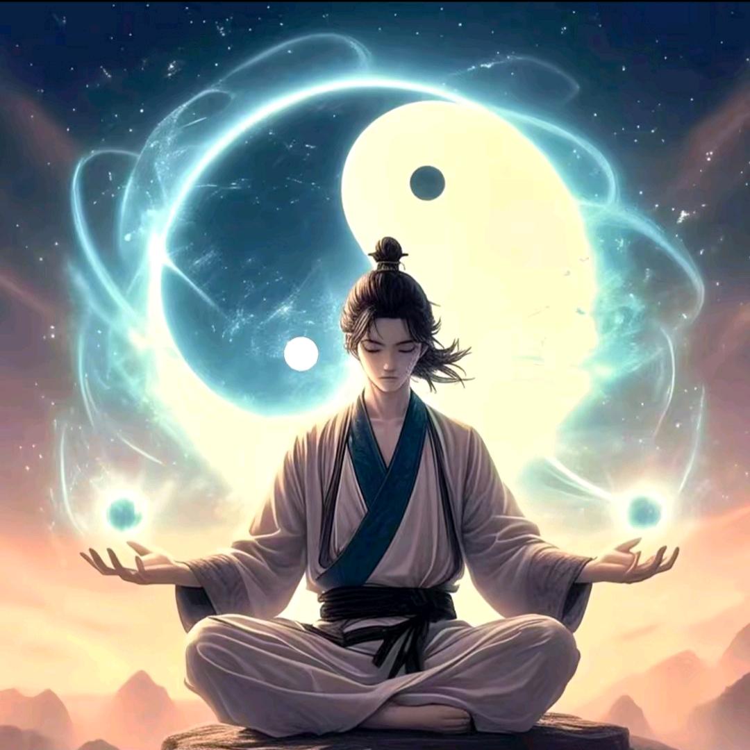 逍遥哥哥☯