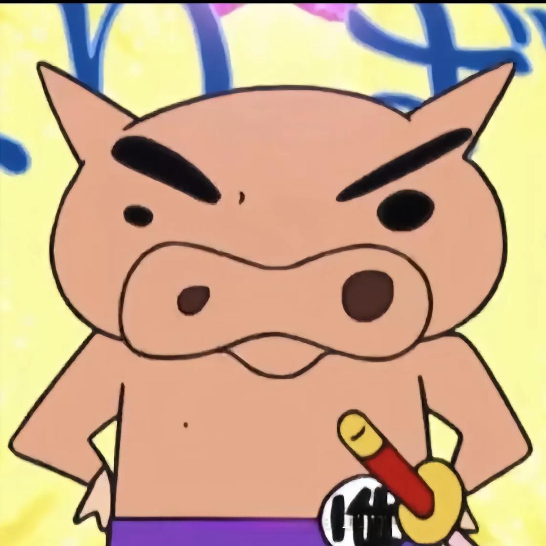 肥嘟嘟左卫门(慕强版)