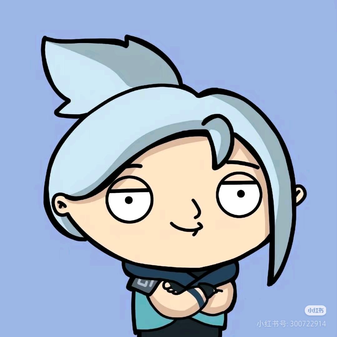 离了婚专心打瓦☠️