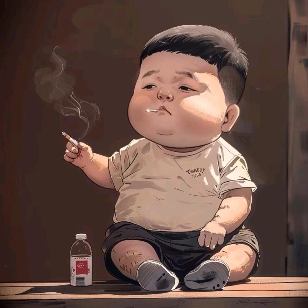 神经质先生