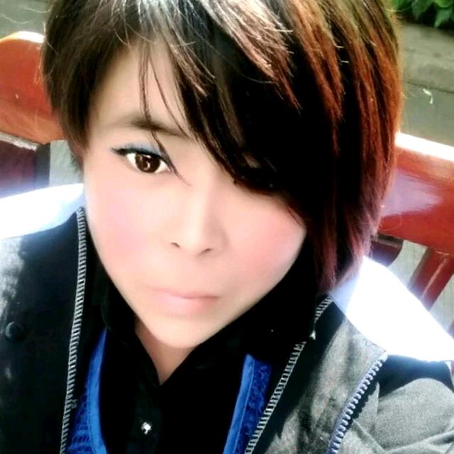 狼妹