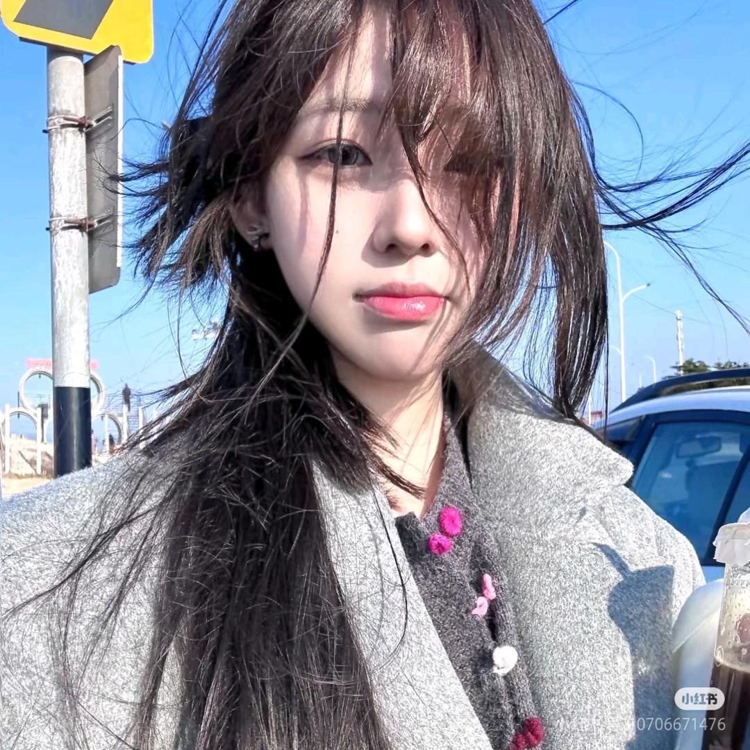 小妮不吃🥩