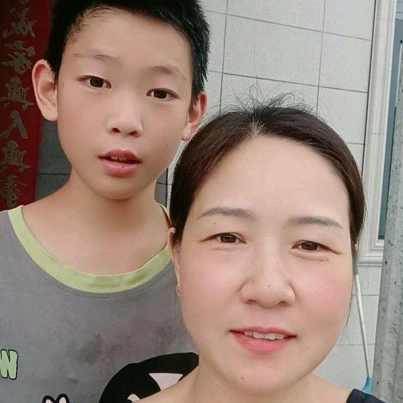 原来的我