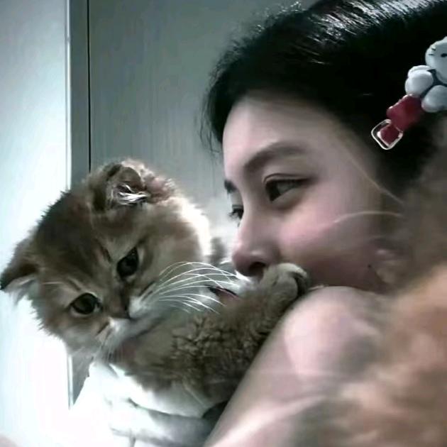 给我抱抱