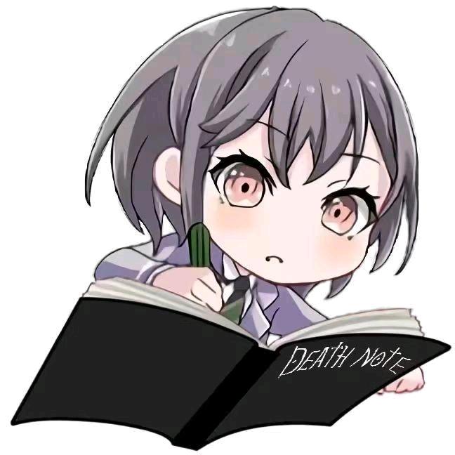 小茜