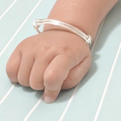 包包是个小宝宝