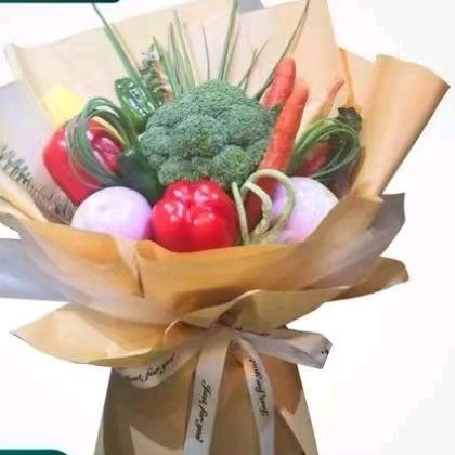 小史的菜摊碎碎念