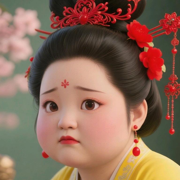 唐朝小晚