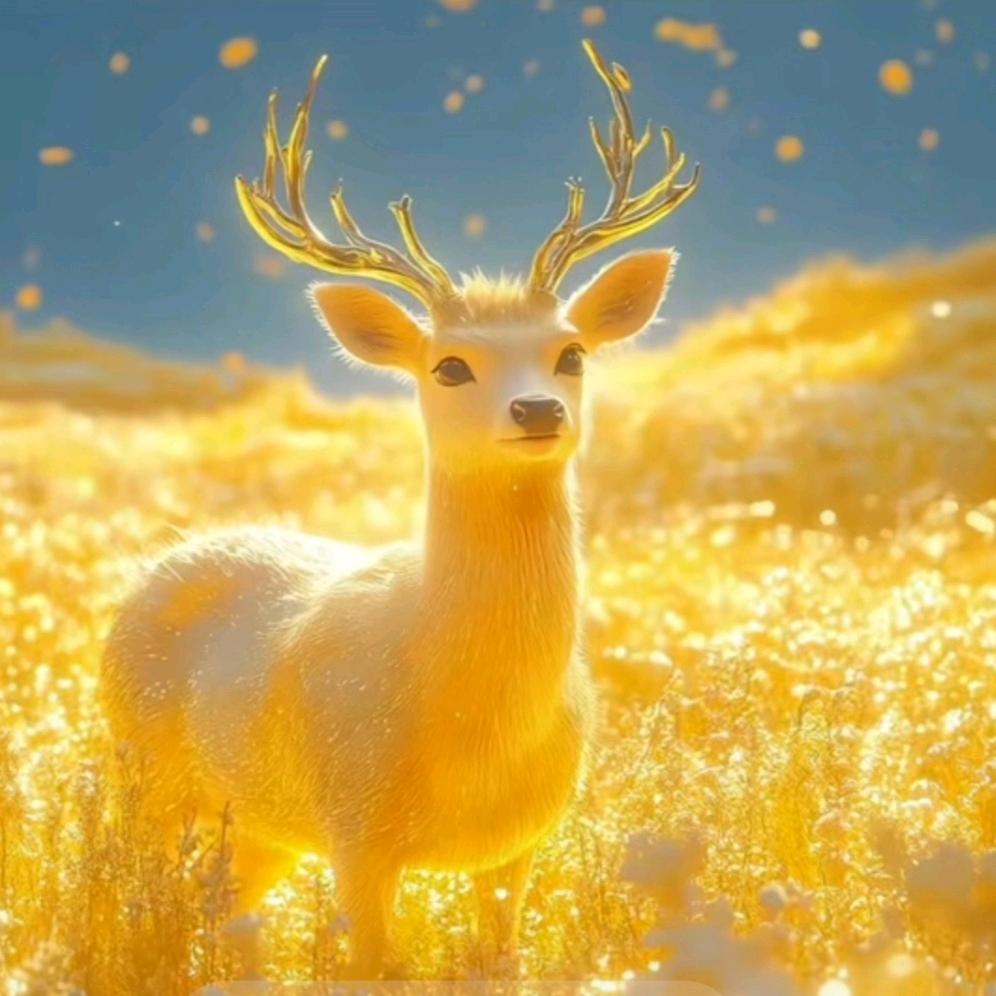 🌟 如意