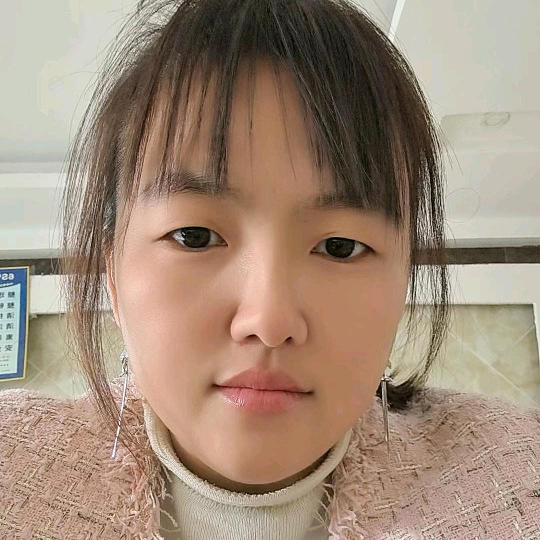 傻丫头